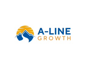 A-Line Growth entry by AbdoTheDesigner