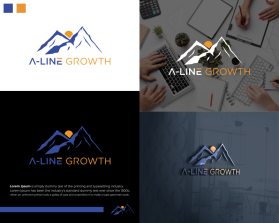 A-Line Growth entry by pupusart