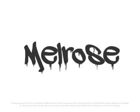 Melrose entry by FXF Creations