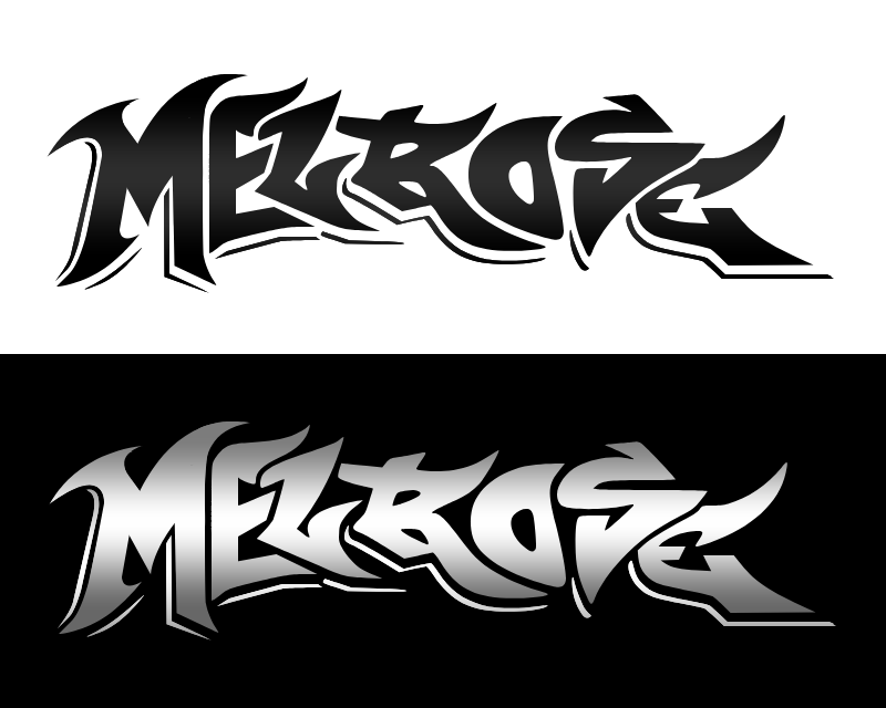 Logo Design for Melrose