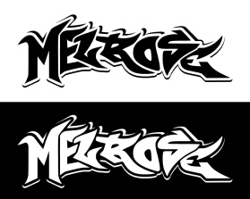 Melrose entry by iosiconsdesign