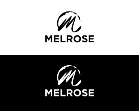 Melrose entry by bayu_desain88