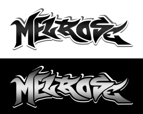 Melrose entry by iosiconsdesign