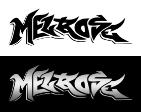 Melrose entry by iosiconsdesign