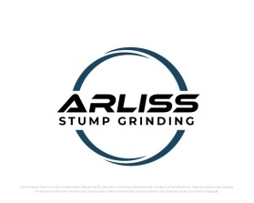 Arliss Stump Grinding entry by FXF Creations