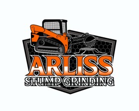 Arliss Stump Grinding entry by Ilham Fajri