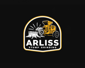 Arliss Stump Grinding entry by blankown