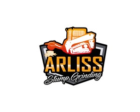 Arliss Stump Grinding entry by bartous