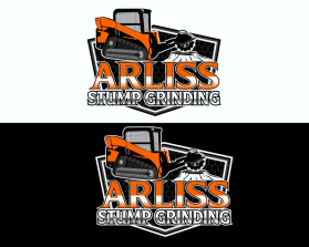Winning entry: Arliss Stump Grinding entry by Ilham Fajri