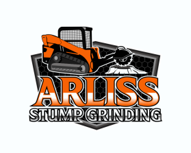 Arliss Stump Grinding entry by Ilham Fajri