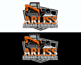 Arliss Stump Grinding entry by Ilham Fajri