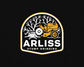 Arliss Stump Grinding entry by blankown