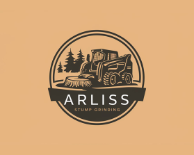 Arliss Stump Grinding entry by blankown