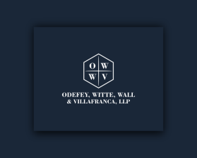 Odefey, Witte, Wall & Villafranca, LLP entry by saiful