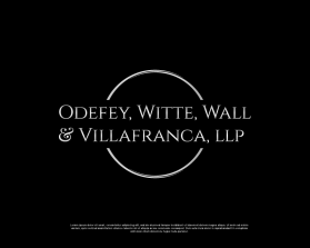 Odefey, Witte, Wall & Villafranca, LLP entry by PUJI RIYANTO