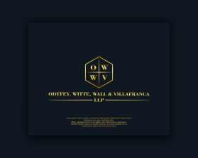 Odefey, Witte, Wall & Villafranca, LLP entry by saiful