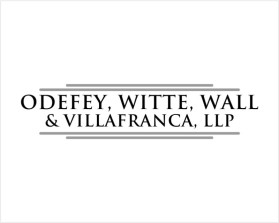Odefey, Witte, Wall & Villafranca, LLP entry by mochammad yusuf
