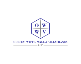 Odefey, Witte, Wall & Villafranca, LLP entry by saiful