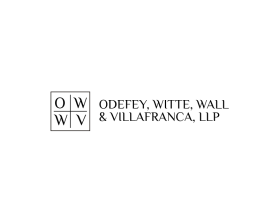 Odefey, Witte, Wall & Villafranca, LLP entry by s^wot
