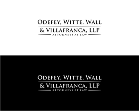 Odefey, Witte, Wall & Villafranca, LLP entry by s^wot