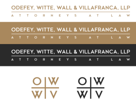 Odefey, Witte, Wall & Villafranca, LLP entry by boukeroui