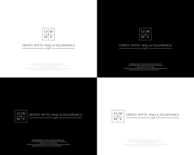 Odefey, Witte, Wall & Villafranca, LLP entry by Diegosantos_319