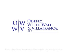 Odefey, Witte, Wall & Villafranca, LLP entry by Arif Fahmi