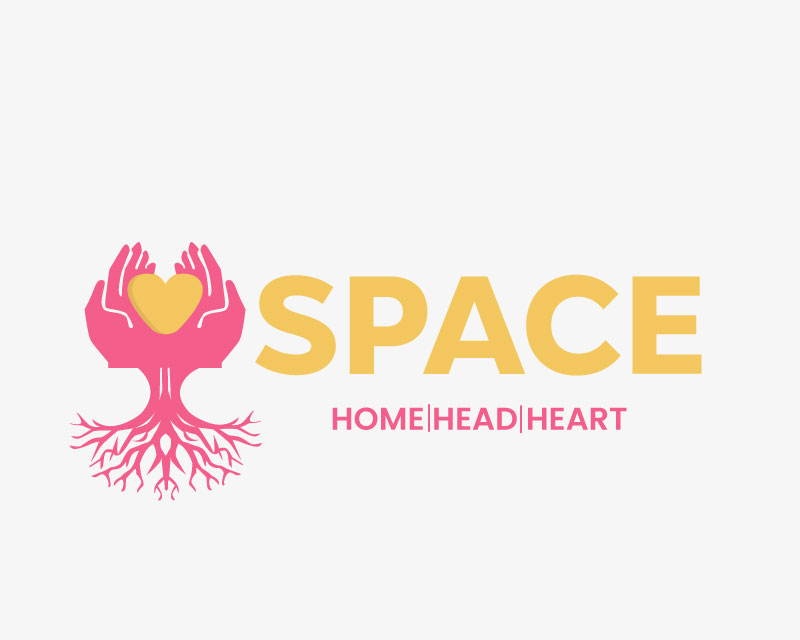 Graphic Design for Life Coaching business logo