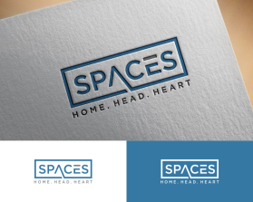 Life Coaching business logo entry by one