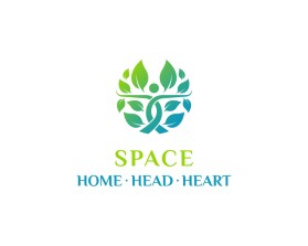 Life Coaching business logo entry by Saepudin