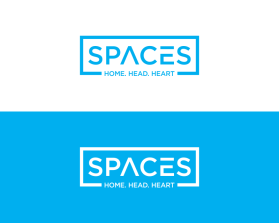 Life Coaching business logo entry by one