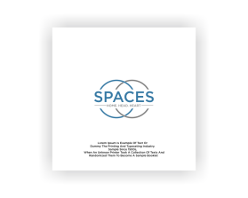 Life Coaching business logo entry by one
