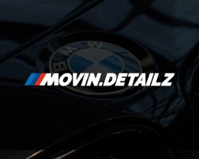 MOVIN DETAILZ entry by BUTHELEZI B.  GESUKA