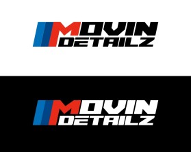 MOVIN DETAILZ entry by ERS_ART
