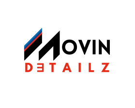 MOVIN DETAILZ entry by Max