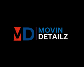 MOVIN DETAILZ entry by Max