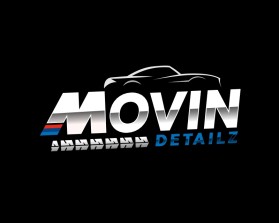 MOVIN DETAILZ entry by Ilham Maulana