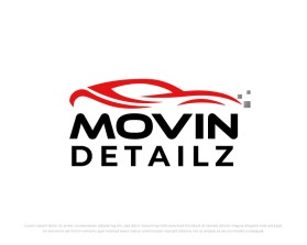 MOVIN DETAILZ entry by Arif Fahmi