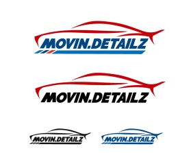 MOVIN DETAILZ entry by BUTHELEZI B.  GESUKA