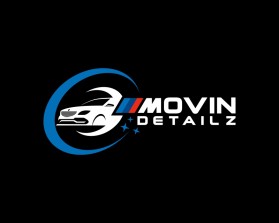 MOVIN DETAILZ entry by Eryc Bhudi Praptomo