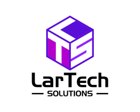 LarTech Solutions entry by mulia