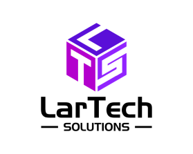 LarTech Solutions entry by mulia