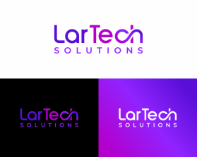 LarTech Solutions entry by Superkin