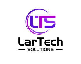 LarTech Solutions entry by mulia