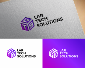 LarTech Solutions entry by Superkin
