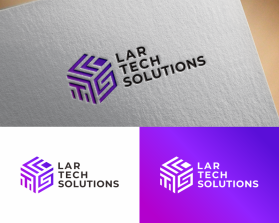 LarTech Solutions entry by Superkin