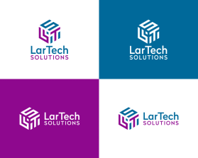 LarTech Solutions entry by CrissONE