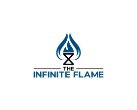 The Infinite Flame entry by erionart