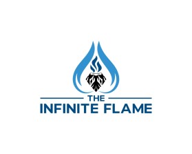 The Infinite Flame entry by erionart