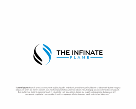 The Infinite Flame entry by Superkin